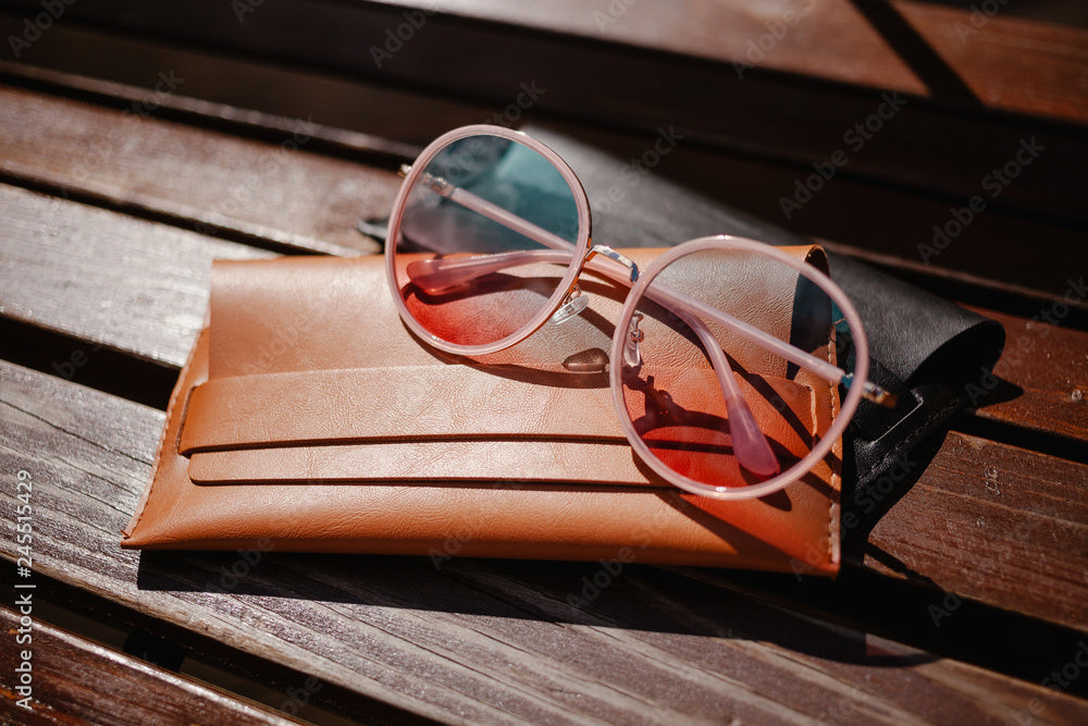 Basic Flap Card Holder – “Simple. Secure. Stylish.”