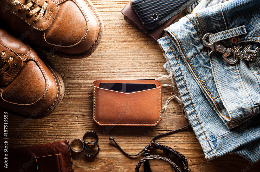 Everyday carry (EDC)