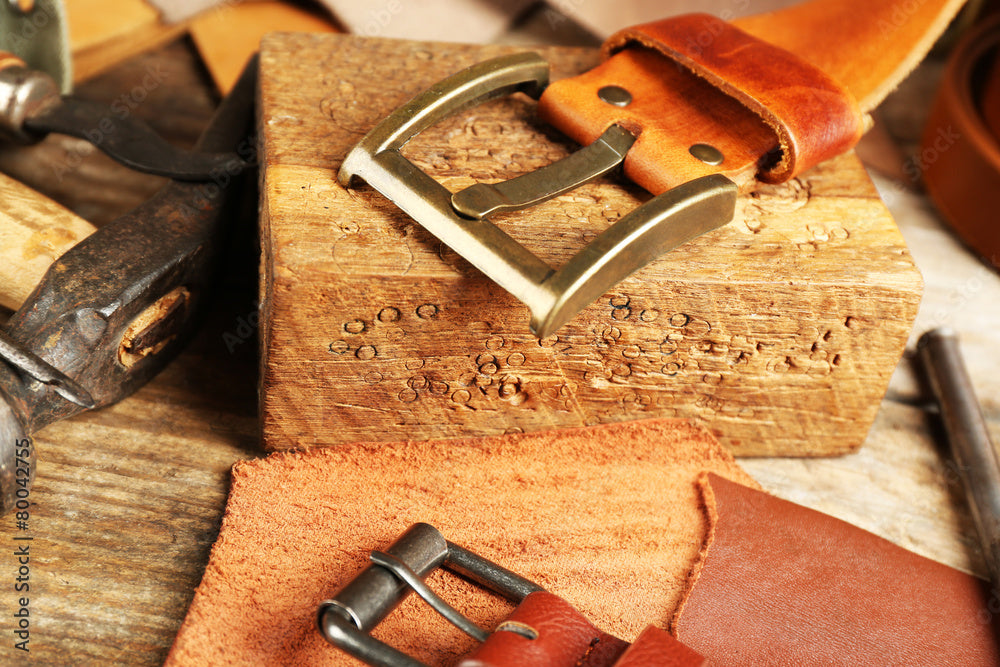 Belts & Accesories