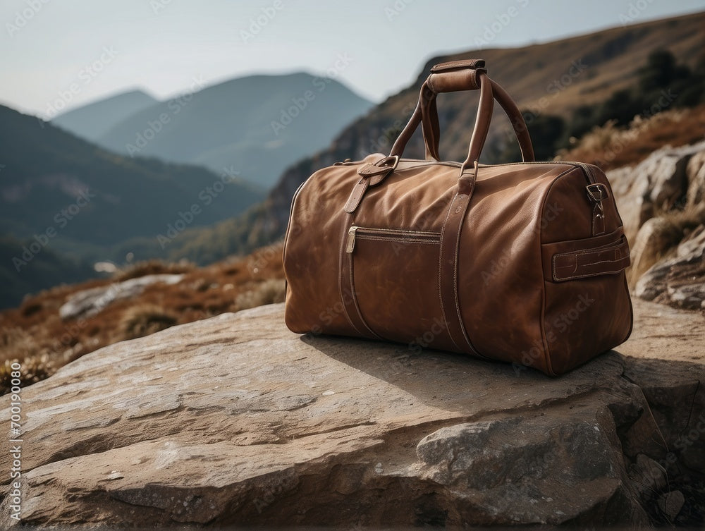 Bags & Carry Goods
